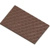 Moules À Chocolat*CHOCOLATE WORLD Moule Chocolat Tablette Vagues (x2)