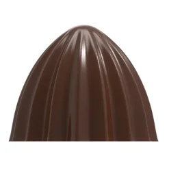Moules À Chocolat*CHOCOLATE WORLD Moule Chocolat The Juicer 3 cm (x21)