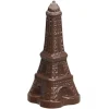 Moules À Chocolat*CHOCOLATE WORLD Moule Chocolat Tour Eiffel 60 mm (x12)
