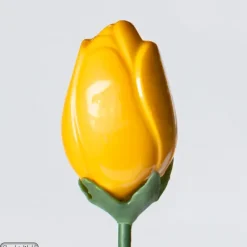 Moules À Chocolat*CHOCOLATE WORLD Moule Chocolat Tulipe 12 Cavités