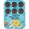 Moules À Gâteaux*WILTON Moule Donuts 12 empreintes