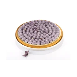 Moule Silicone|Moules À Gâteaux*SILIKOMART 3D DESIGN Moule en Silicone+Cercle Tarte Meringue