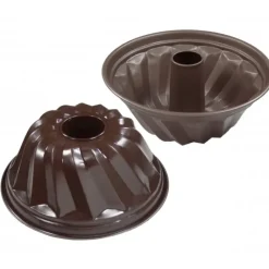 Moule Anti-adhésif|Moules À Gâteaux*GOBEL Moule Kouglof anti-adhésif Ø 21 cm