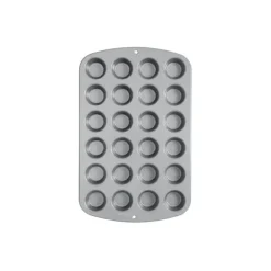 Moules À Gâteaux*WILTON Moule mini muffin x24