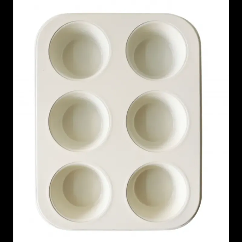 Moule Anti-adhésif|Moules À Gâteaux*SCRAPCOOKING Moule Muffins Antiadhésif 32 x 20,5 cm x H 3,2 cm