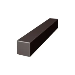 Moule Silicone*SILIKOMART Moule Silicone 4 Bûches Carrées 49,5 x 7 x h 7 cm 2401ml Professional