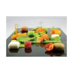 Moule Silicone*SILIKOMART Moule Silicone 35 Carré Bombé 5ml Professional