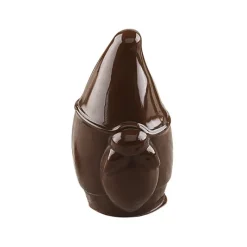 Moules À Chocolat|Moule Silicone*SILIKOMART Moule Silicone à Chocolat Mr & Mrs Brown Professional