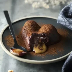 Moule Anti-adhésif|Moule Silicone*FLEXIPAN DEMARLE Moule Silicone 6 Cœurs Bombés 7,5 x 6,5 cm