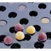 Moule Silicone*FLEXIPAN Moule Silicone 70 Demi-sphères 3 cm x H 1,8 cm
