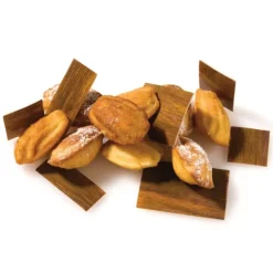 Moule Silicone|Moules À Gâteaux*SILIKOMART Moule Silicone 78 Madeleines 4,65 x 3,3 x 1,45 cm 11ml Professional