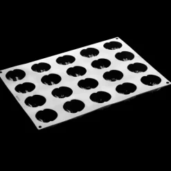 Moule Silicone|Moules À Gâteaux*PAVONI Moule Silicone 20 Marrons 65 ml Cédric Grolet