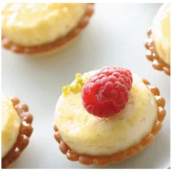 Moule Silicone*FLEXIPAN Moule Silicone 54 Mini-cylindres 3,8 cm x H 2 cm