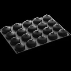 Moule Silicone|Moules À Gâteaux*PAVONI Moule Silicone 20 Noisettes 65 ml Cédric Grolet