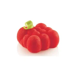 Moule Silicone|Moules À Gâteaux*SILIKOMART Moule Silicone 6 Nuages Cloud 120 ml Professional