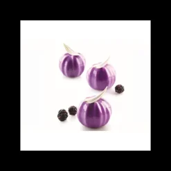 Moule Silicone*SILIKOMART Moule Silicone 6 Sphères Ø68 x h52 mm 120ml Professional