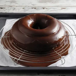 Moule Silicone|Moules À Gâteaux*SILIKOMART 3D DESIGN Moule Silicone Abbraccio Ø 22 cm x H 6,5 cm