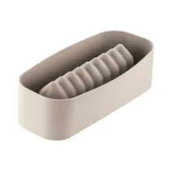 Moule Silicone|Moules À Gâteaux*SILIKOMART Moule Silicone Bûche Sapin 25 x 8,9 x H 8,7 cm