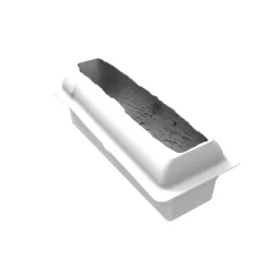 Moule Silicone|Moules À Gâteaux*SILIKOMART Moule Silicone Bûche Signature 23 x 8 cm Philippe Conticini