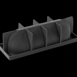 Moule Silicone|Moules À Gâteaux*PAVONI Moule Silicone Bûche Sublime 25 x 8 cm x H 8 cm