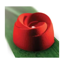 Moule Silicone|Moules À Gâteaux*PAVOFLEX Moule Silicone Bourgeon Ø 7 cm x H 4,2 cm (x24)