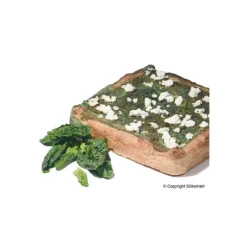 Moule Silicone|Moules À Gâteaux*SILIKOMART Moule Silicone Carré professionnel 228 x 228 mm