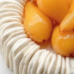 Moule Silicone*PAVONI Moule Silicone Charlotte 18 cm x H 6,5 cm Cédric Grolet