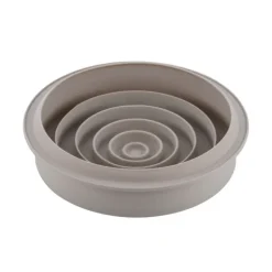 Moule Silicone|Moules À Gâteaux*SILIKOMART Moule Silicone Color Ø 20 x H 5 cm