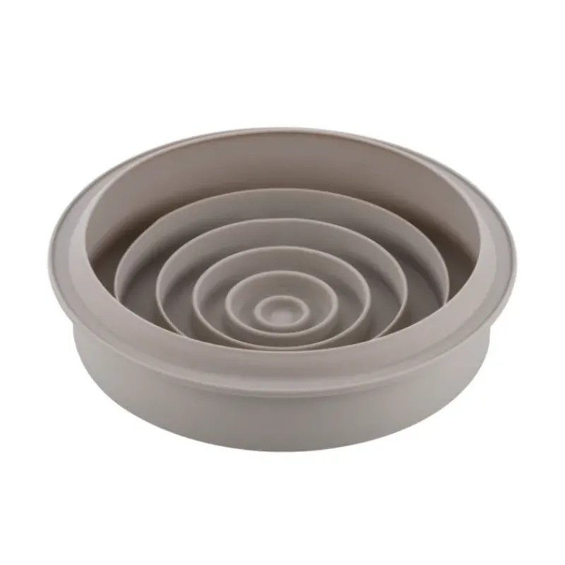 Moule Silicone|Moules À Gâteaux*SILIKOMART Moule Silicone Color Ø 20 x H 5 cm