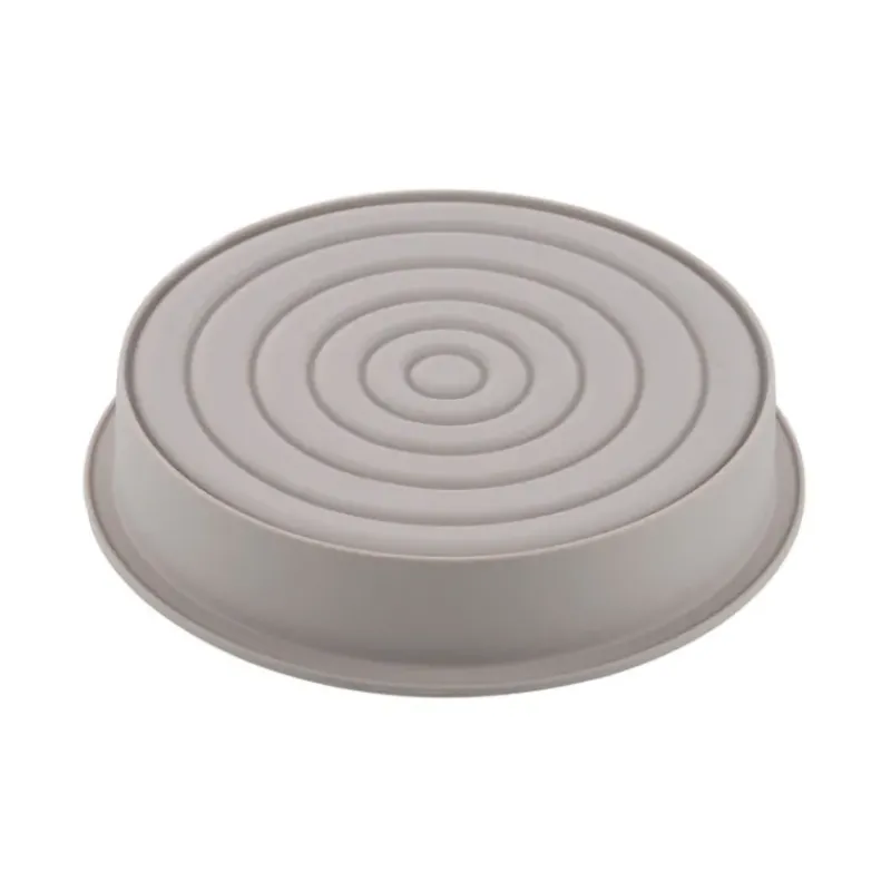 Moule Silicone|Moules À Gâteaux*SILIKOMART Moule Silicone Color Ø 20 x H 5 cm