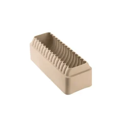 Moule Silicone|Moules À Gâteaux*SILIKOMART 3D DESIGN Moule Silicone Corallo 24,5 x 9 x H 9 cm