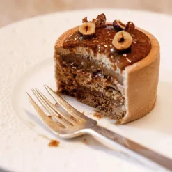 Moule Silicone*PAVONI Moule Silicone Cylindre 6,5 cm x H 4,5 cm (x12) Pierre Hermé