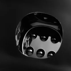 Moule Silicone*PAVOFLEX Moule Silicone Dé 5 x H 5 cm (x20)