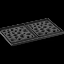 Moule Silicone*PAVONI Moule Silicone Décor Mini Maya 10,7 cm x H 0,7 cm (x2)