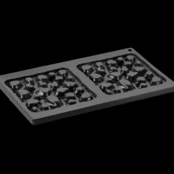 Moule Silicone*PAVONI Moule Silicone Décor Mini Maya 10,7 cm x H 0,7 cm (x2)