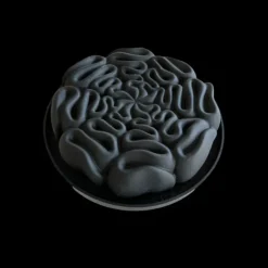 Moule Silicone*PAVONI Moule Silicone Dentelle 18 cm x H 5 cm Cédric Grolet