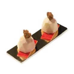 Moule Silicone*SILIKOMART Moule Silicone Diamant 3,5 cm x H 2,3 cm (x18)