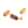 Moule Silicone*SILIKOMART Moule Silicone Eclair XS 5,5 x 1,7 x H 1,7 cm (x20)