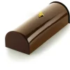 Moules À Chocolat|Moule Silicone*SILIKOMART Moule Silicone Embout Bûche 3 Formats (x2)