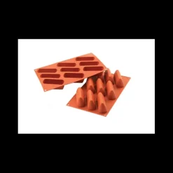 Moule Silicone*MALLARD FERRIERE Moule Silicone Gianduia 9 pièces