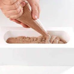 Pierre À Griller|Moule Silicone*SILIKOMART Moule Silicone Gianduia 25 cm