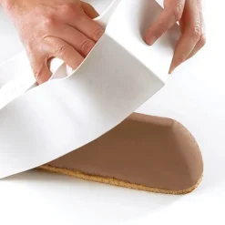 Pierre À Griller|Moule Silicone*SILIKOMART Moule Silicone Gianduia 25 cm