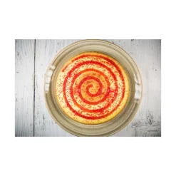 Moule Silicone|Moules À Gâteaux*SILIKOMART 3D DESIGN Moule Silicone Girotondo Ø 25,2 cm x H 6 cm