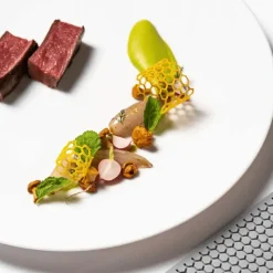 Moule Silicone*PAVONI Moule Silicone Gourmand Motif Ruche 30 x 20 x 0,3 cm