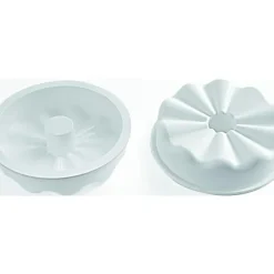 Moule Silicone*SILIKOMART Moule Silicone Harmonie Ø 180 mm
