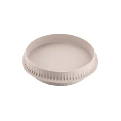 Moule Silicone|Moules À Gâteaux*SILIKOMART 3D DESIGN Moule Silicone Inserts Ronds Ø 17,6 cm (x3)