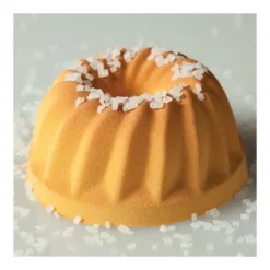 Moule Silicone|Moules À Gâteaux*PAVOFLEX Moule Silicone Kouglof Ø 7 cm x H 3,3 cm (x24)
