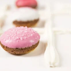 Moule Silicone|Moules À Gâteaux*SILIKOMART 3D DESIGN Moule Silicone Mini Goccia Ø6.8 cm