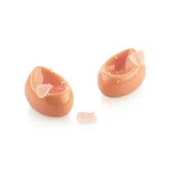 Moule Silicone*SILIKOMART Moule Silicone Nebula GM 7,5 x 5,2 x H 4,7 cm (x6)