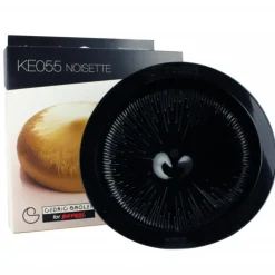 Moule Silicone|Moules À Gâteaux*PAVONI Moule Silicone Noisette 1155 ml Cédric Grolet